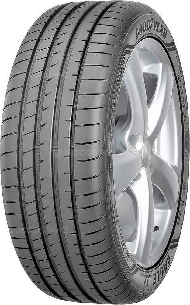 Goodyear Eagle F1 Asymmetric 3 245/45 R17 95Y