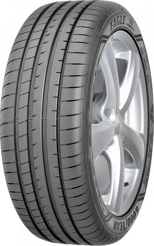 Goodyear Eagle F1 Asymmetric 3 SCT 245/35 R20 95Y RF
