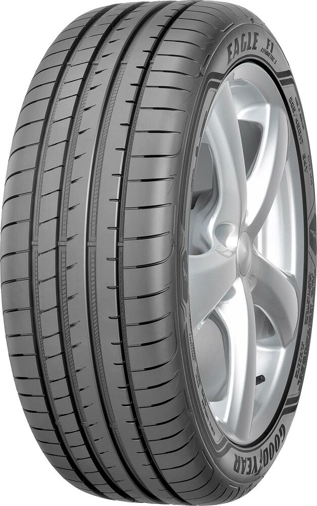 Goodyear Eagle F1 Asymmetric 3 SUV 275/55 R20 111W