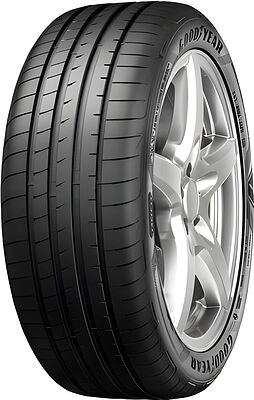 Goodyear Eagle F1 Asymmetric 5 245/40 R18 97Y XL