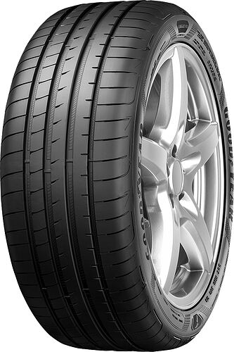 Goodyear Eagle F1 Asymmetric 5 SCT
