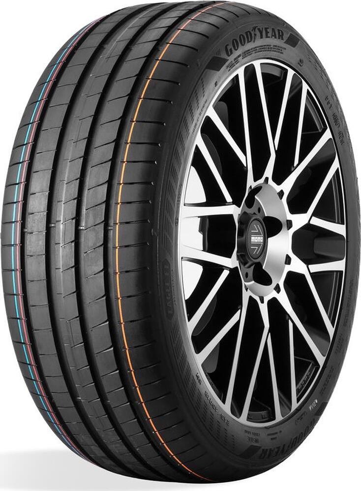 Goodyear Eagle F1 Asymmetric 6 ST