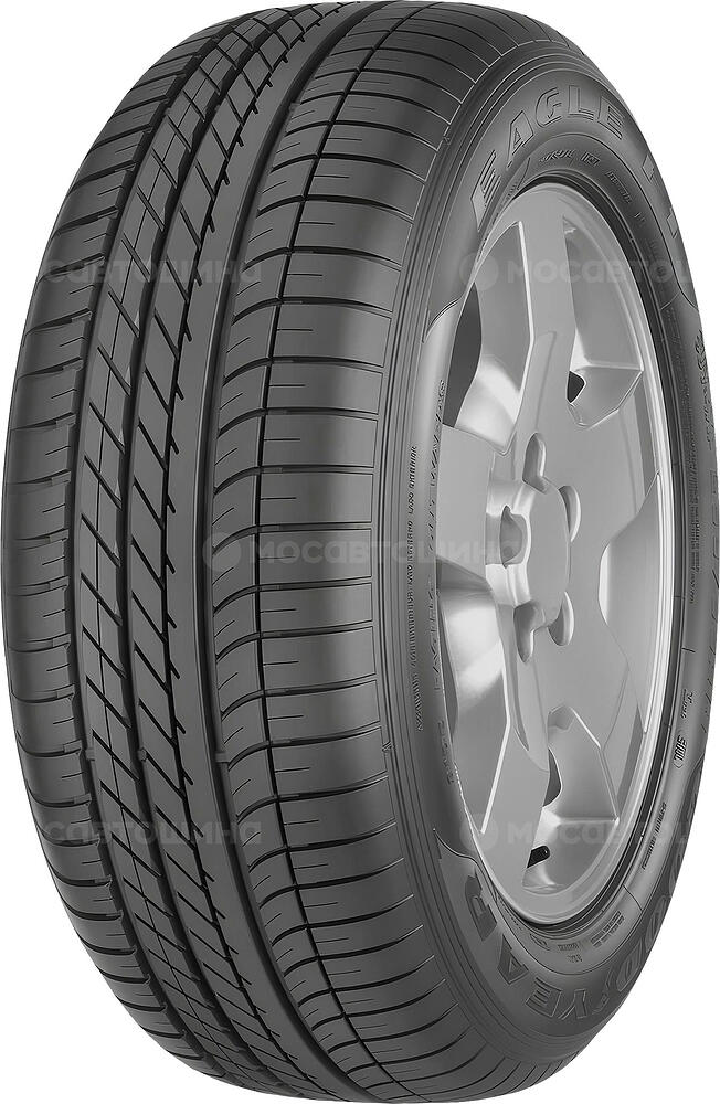Goodyear Eagle F1 Asymmetric AT 285/40 R22 112W