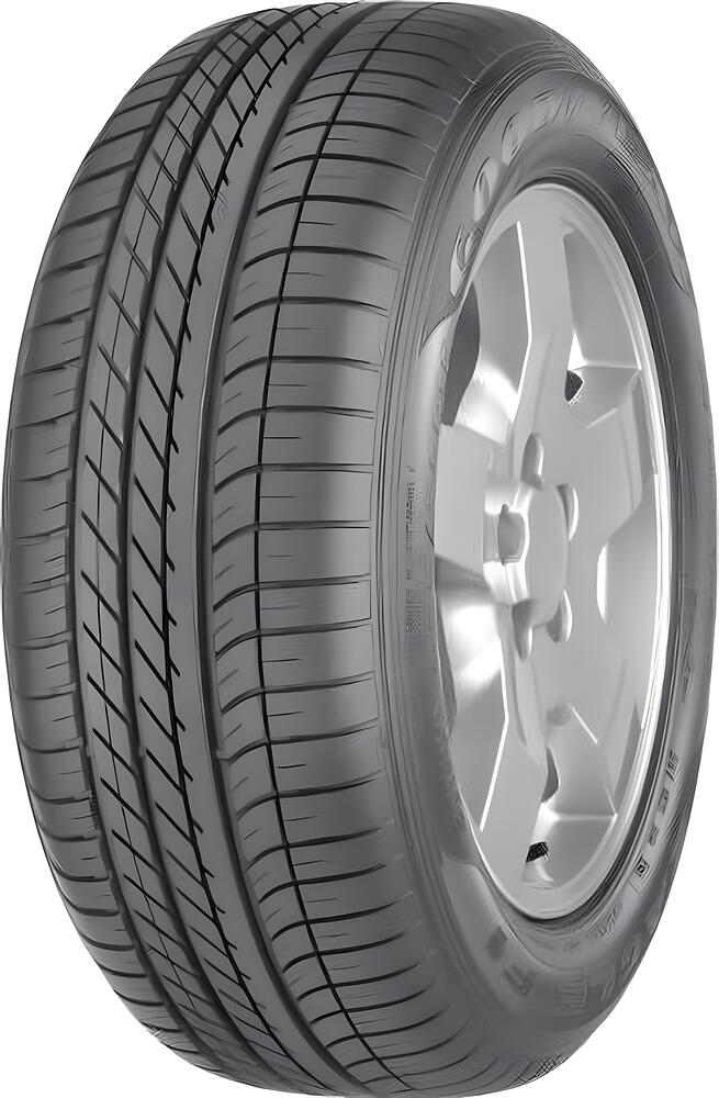 Goodyear Eagle F1 Asymmetric SUV