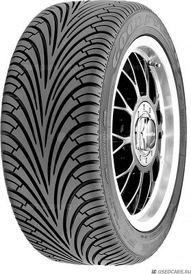 Goodyear Eagle F1 GS-D2 225/35 R17