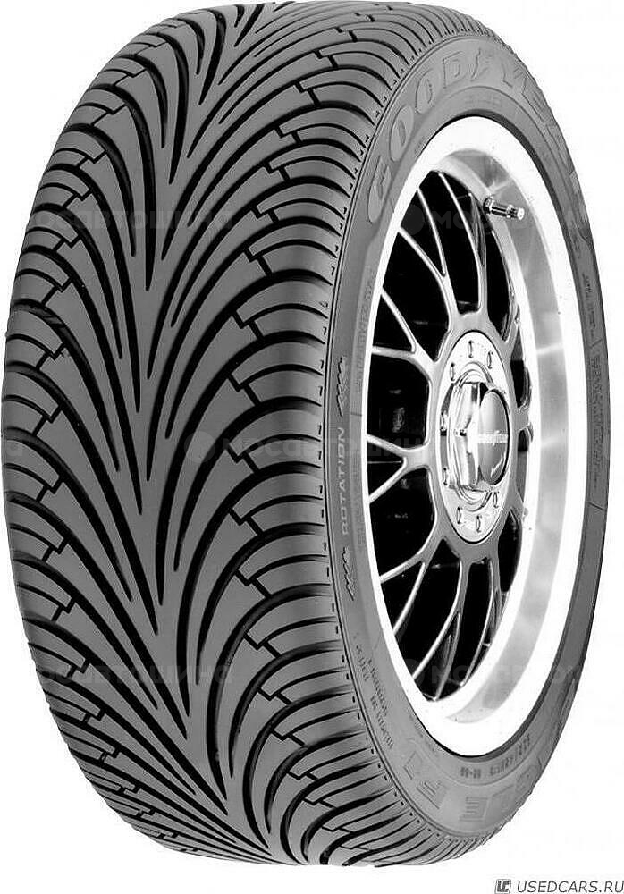 Goodyear Eagle F1 GS-D2 205/50 R16