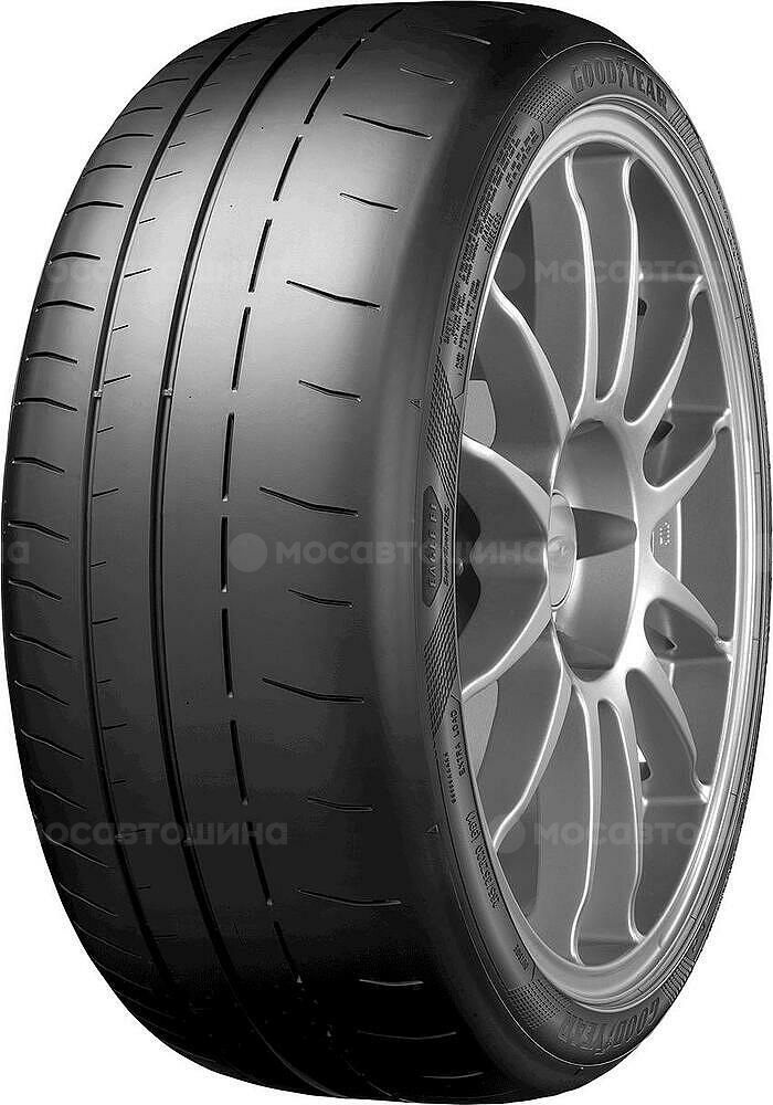 Goodyear Eagle F1 SuperSport RS 265/35 R20 99Y XL