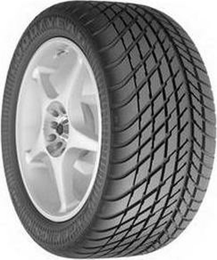 Goodyear Eagle GS-C 245/50 R16