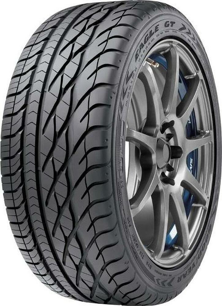 Goodyear Eagle GT 245/45 R18 96W 