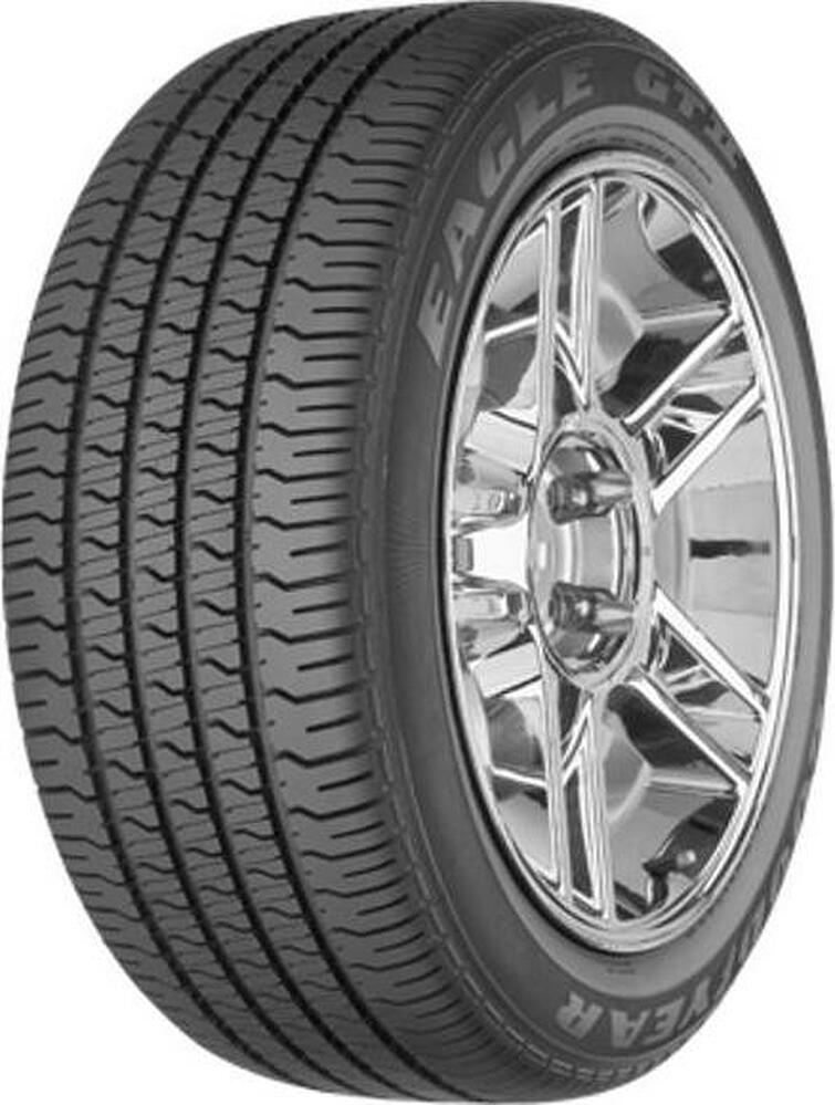 Goodyear Eagle gt2 285/50 R20 111H