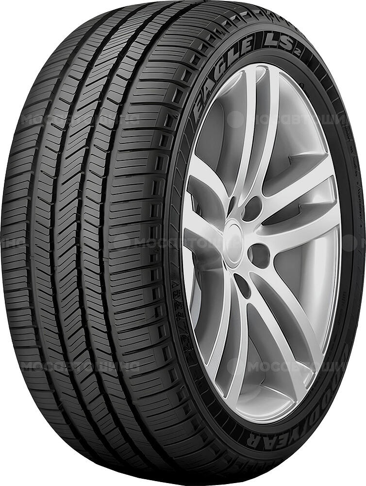 Goodyear Eagle LS2 205/55 R16 91H