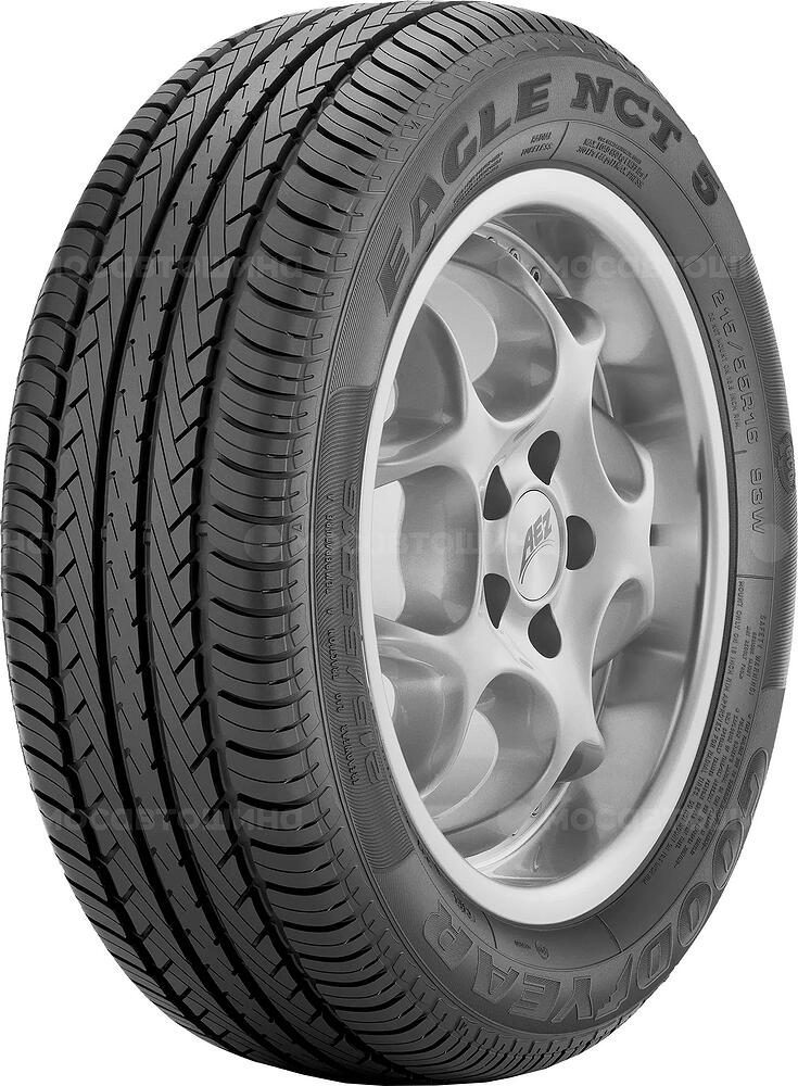 Goodyear Eagle NCT 5 175/65 R14 82H