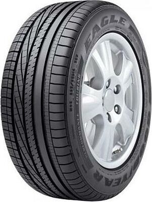 Goodyear Eagle responsedge 215/50 R17 95V 