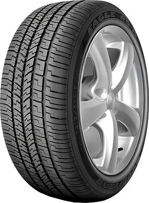 Goodyear Eagle RS-A 255/45 R20 101V 