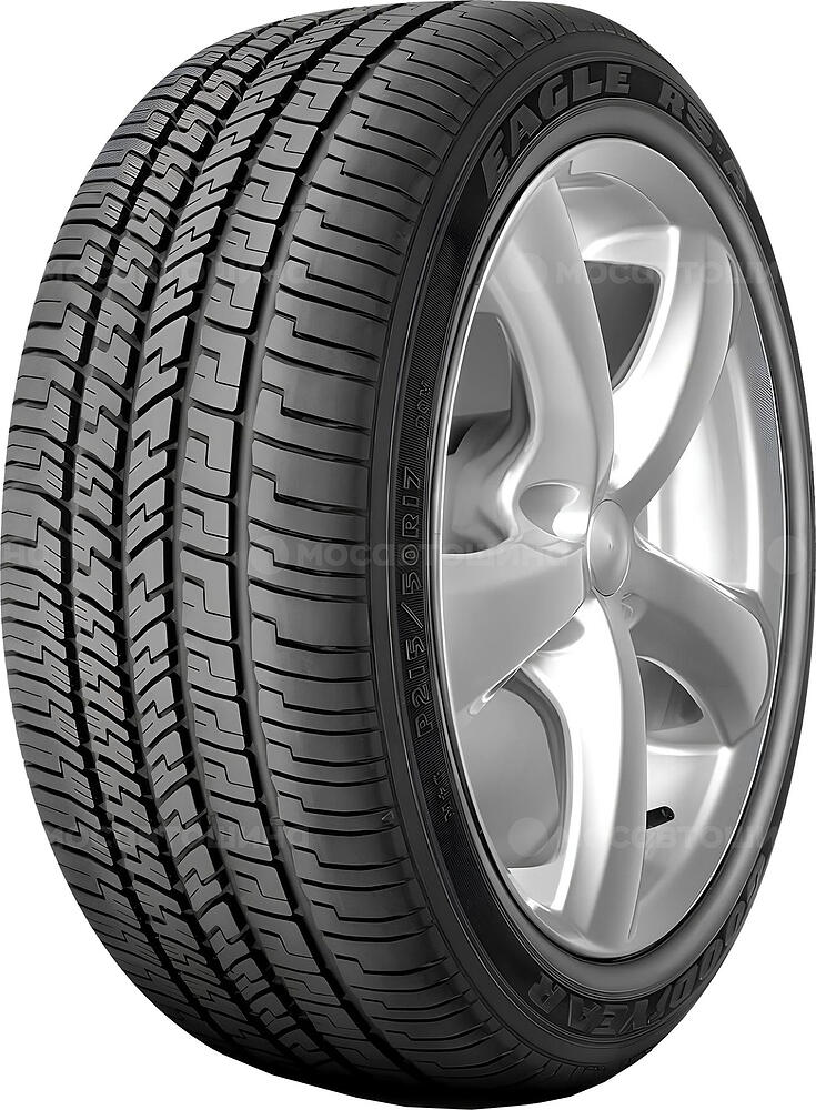 Goodyear Eagle RS-A 255/45 R20 101W RF