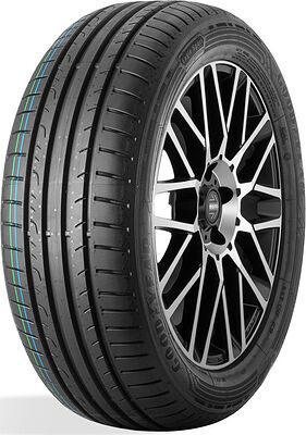 Goodyear Eagle Sport 2 SUV 225/60 R17 99V