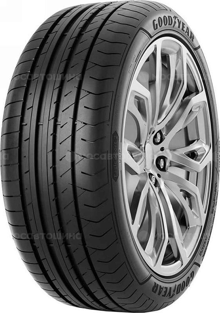 Goodyear Eagle Sport 2 UHP 205/45 R17 88Y XL