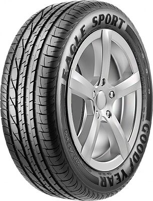 Goodyear Eagle Sport 265/50 R19