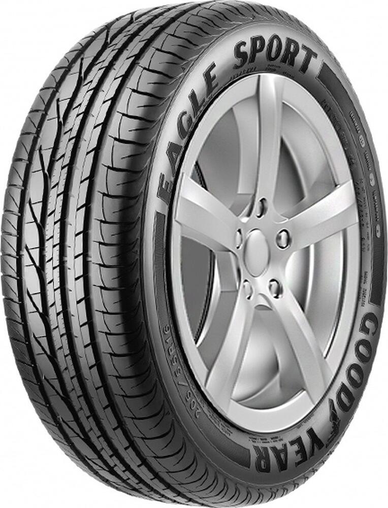Goodyear Eagle Sport 265/50 R19
