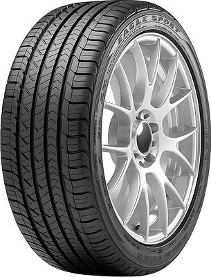 Goodyear Eagle Sport SUV TZ 225/60 R17 103V XL