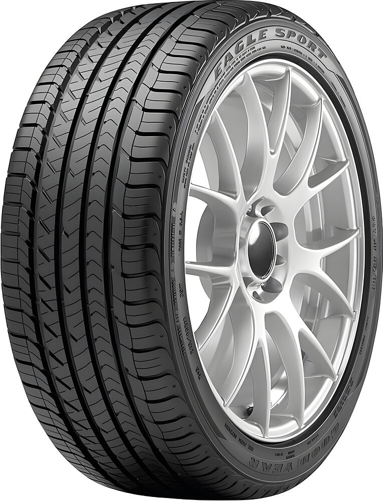 Goodyear Eagle Sport SUV TZ 215/60 R17 100V XL