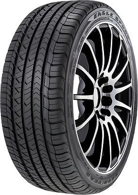 Goodyear Eagle Sport TZ 215/50 R17 91V