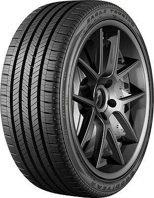 Goodyear Eagle Touring 285/45 R22