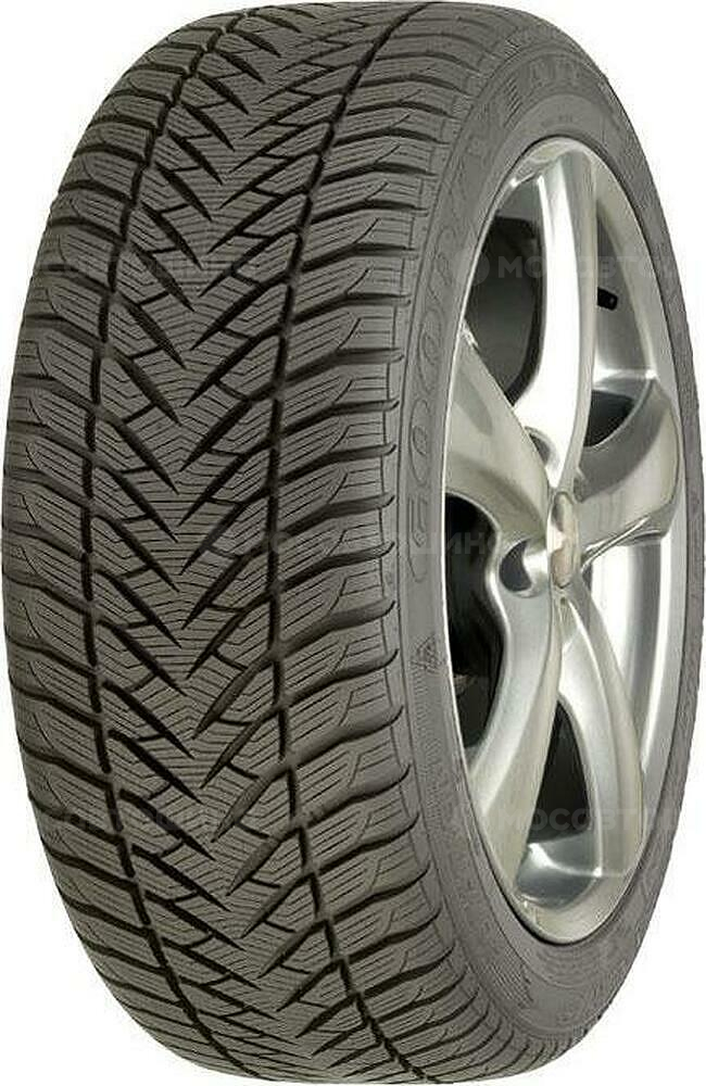 Goodyear Eagle UltraGrip GW-3 255/40 R17 94V