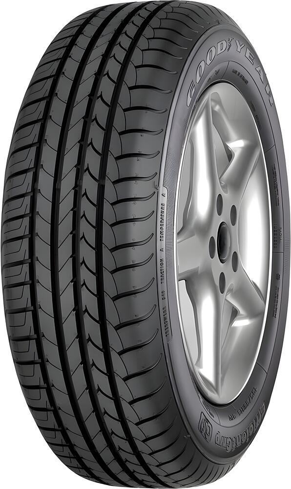Goodyear EfficientGrip 205/50 R17 89Y