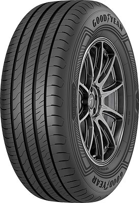 Goodyear EfficientGrip 2 SUV 255/55 R19 111V XL