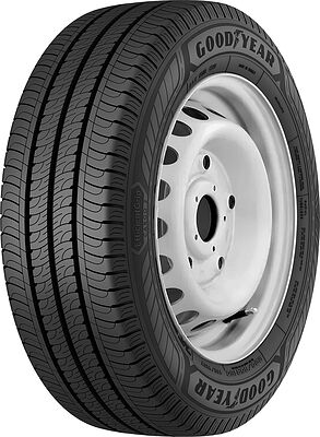 Goodyear EfficientGrip Cargo 2 215/65 R16C 106/104H