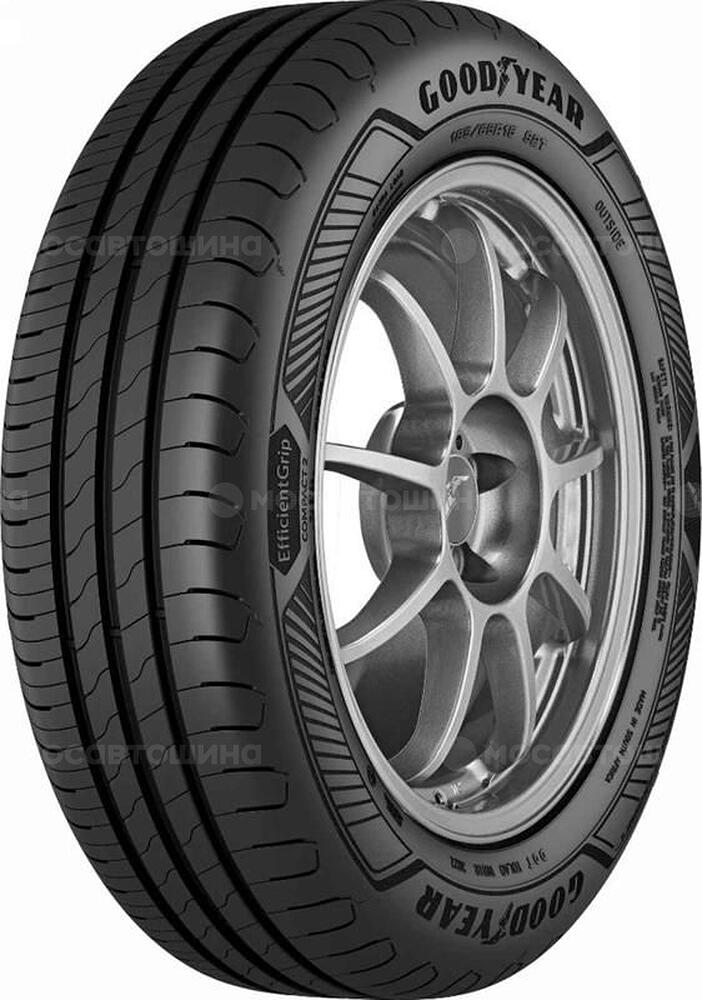 Goodyear EfficientGrip Compact 2 185/65 R15