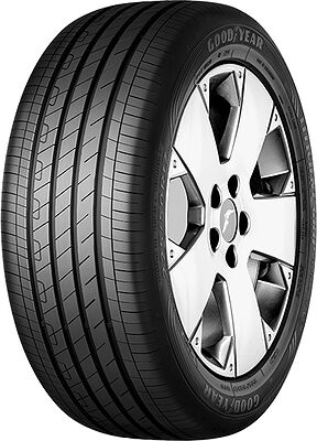 Goodyear EfficientGrip Performance + 215/55 R18 95T 