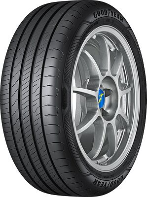 Goodyear EfficientGrip Performance 2 205/50 R17 89V 