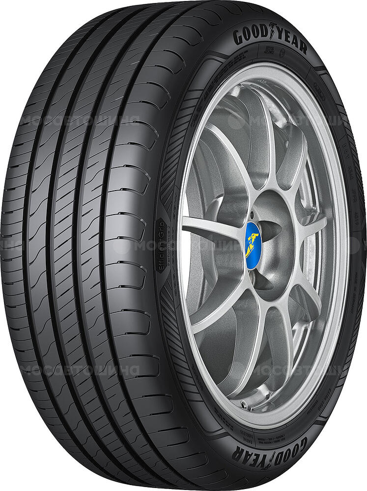 Goodyear EfficientGrip Performance 2 205/50 R17 93V XL