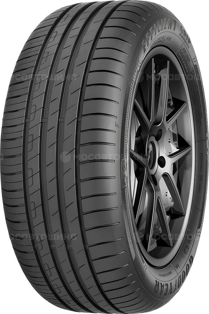 Goodyear EfficientGrip Performance 215/60 R17 96H 