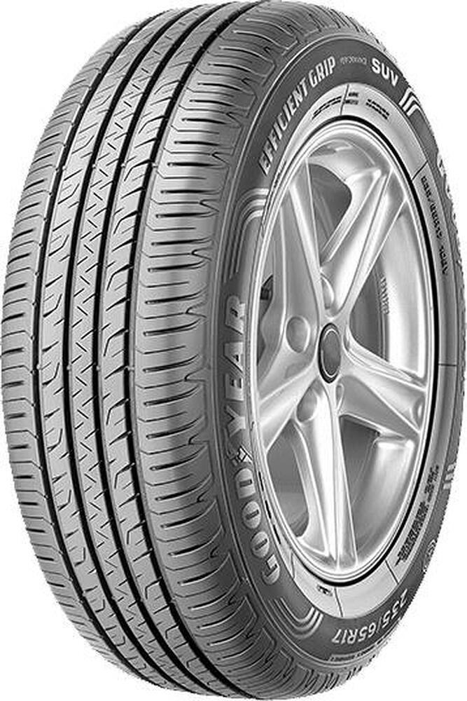 Goodyear EfficientGrip Performance SUV 245/40 R20 99V XL (VOL)