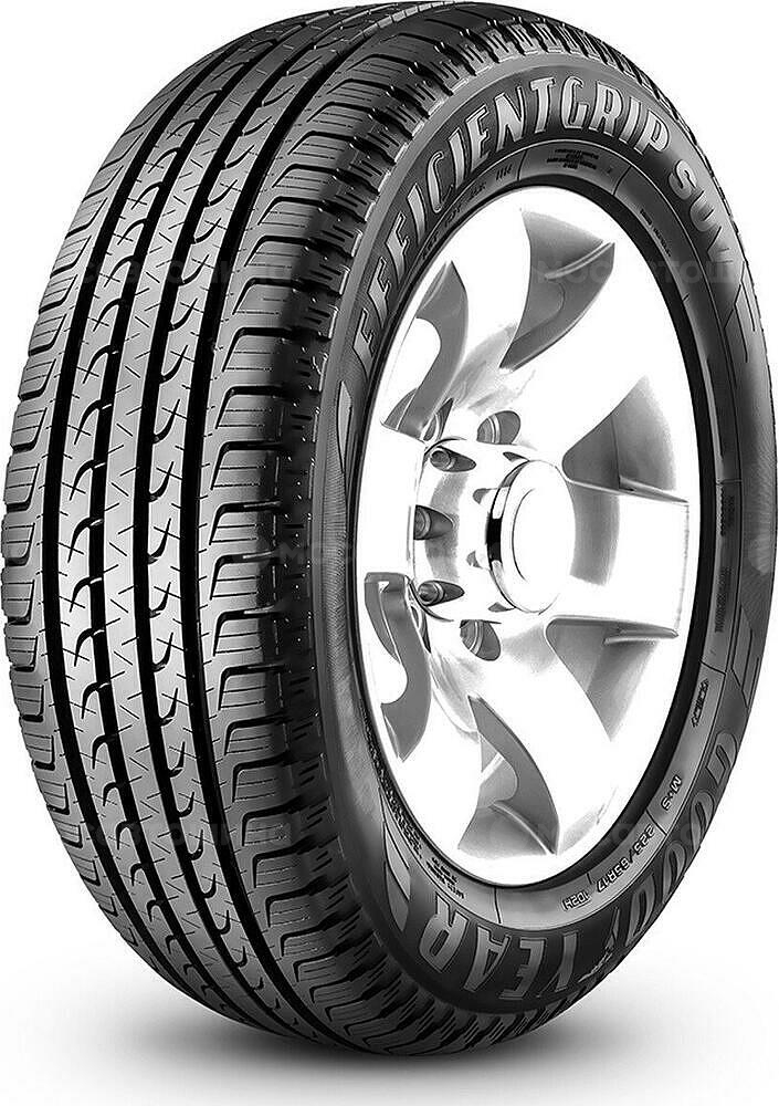 Goodyear EfficientGrip SUV 265/50 R20 107T 