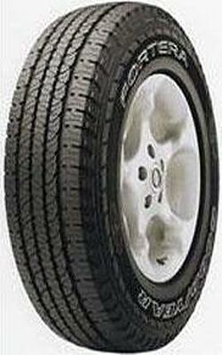Goodyear Fortera HL 255/65 R18 109S