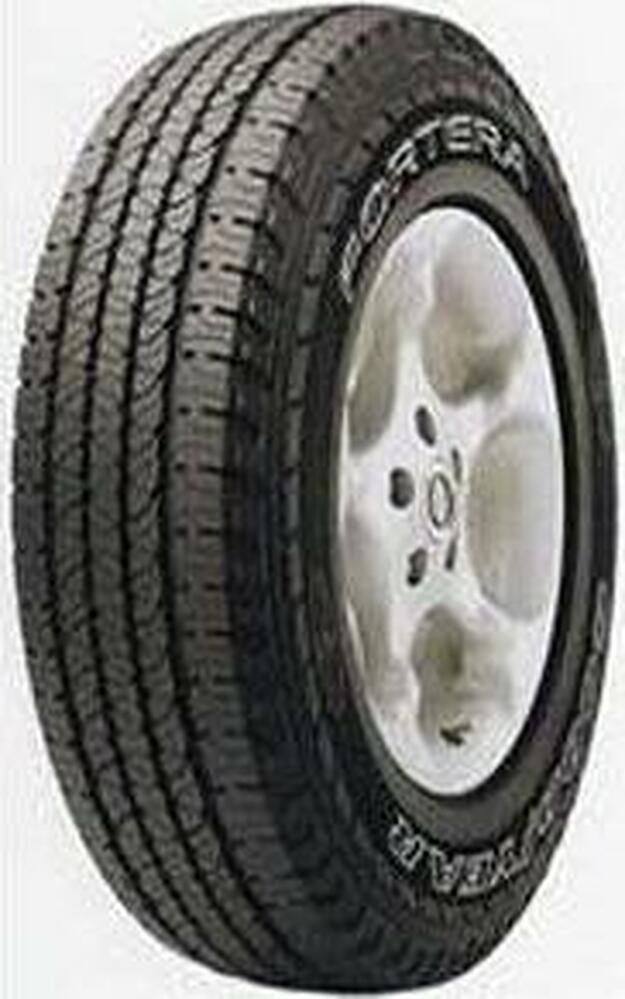 Goodyear Fortera HL 245/60 R18 105S