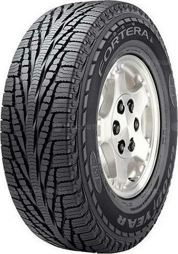 Goodyear Fortera TripleTred 235/65 R16 103T
