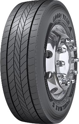 Goodyear Fuel Max S Performance 315/70 R22,5 156/150L 3PMSF