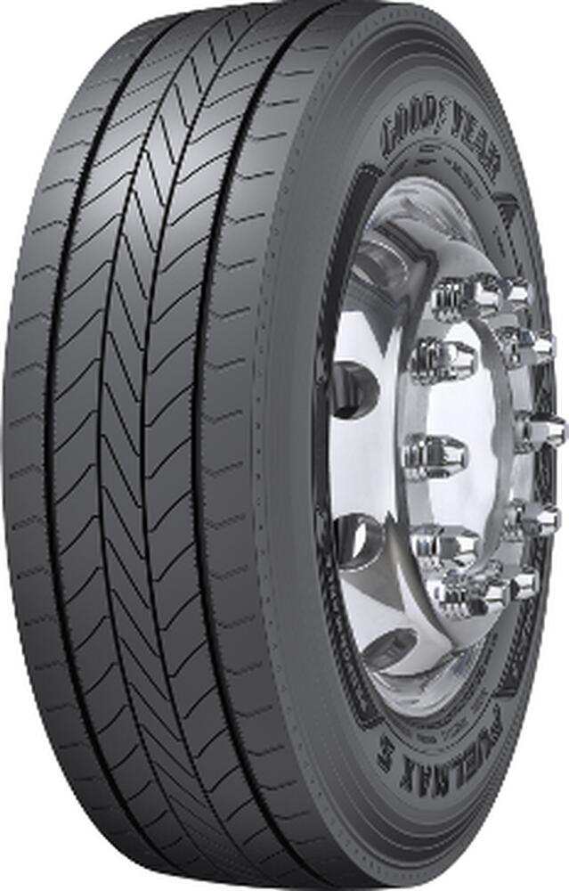 Goodyear Fuel Max S Performance 385/55 R22,5 160K