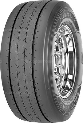 Goodyear Fuel Max T 385/55 R22,5 160K (Прицепная ось)