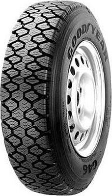 Goodyear G46 195 R14 