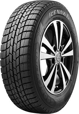 Goodyear Ice Navi 6 175/65 R15 84Q 