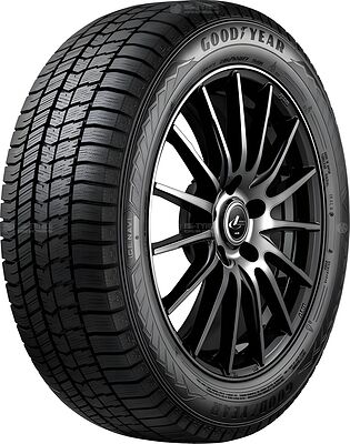 Goodyear Ice Navi 8 215/55 R17 94Q
