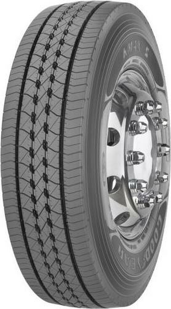 Goodyear KMAX S 275/70 R22,5 148/145M 3PMSF (Рулевая ось)