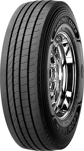 Goodyear Marathon Coach