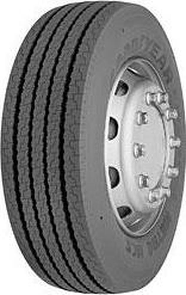 Goodyear Metro MCS 295/80 R22,5 152/148J Автобус